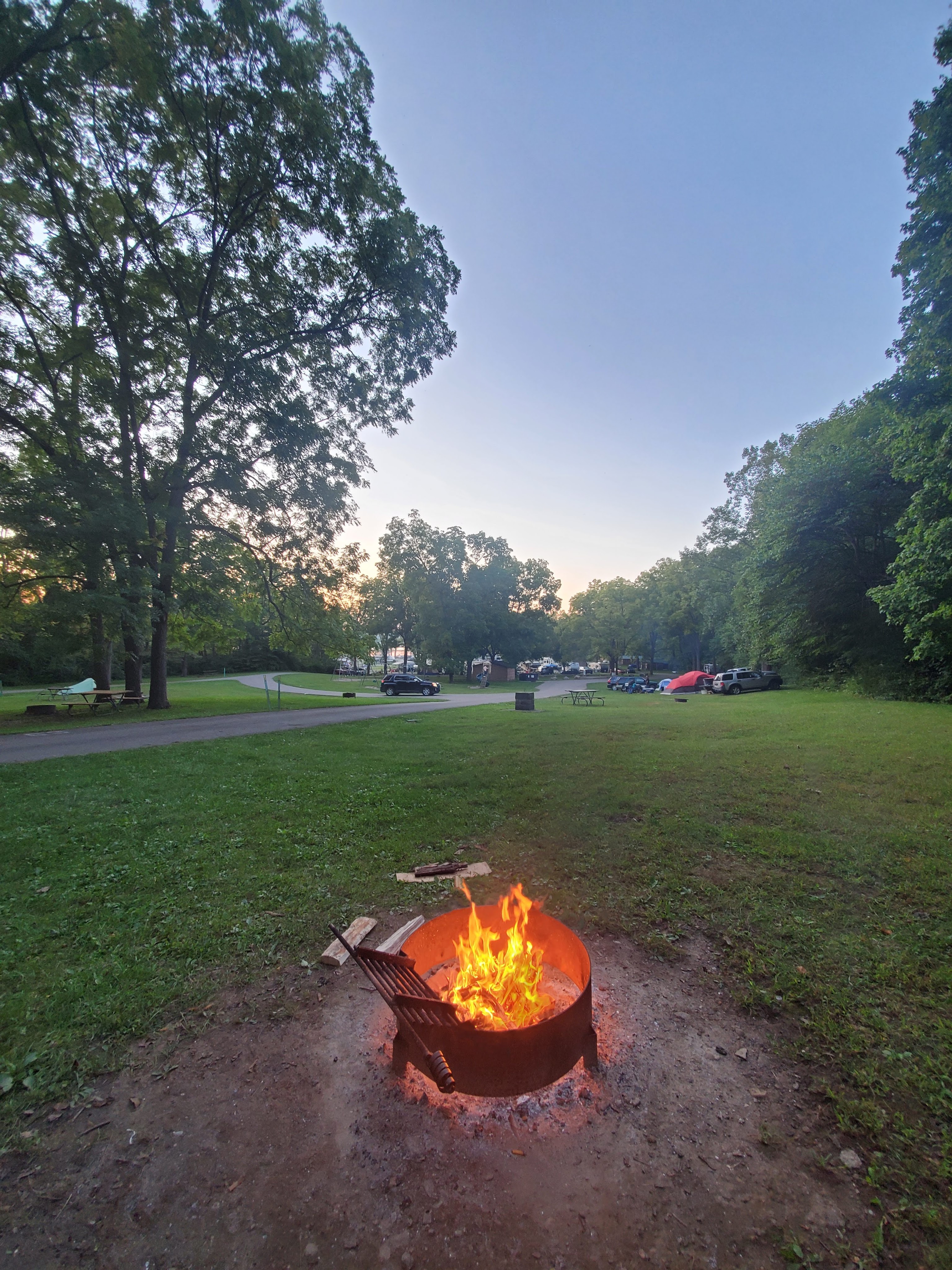 20210912 – Kiser Lake State Park