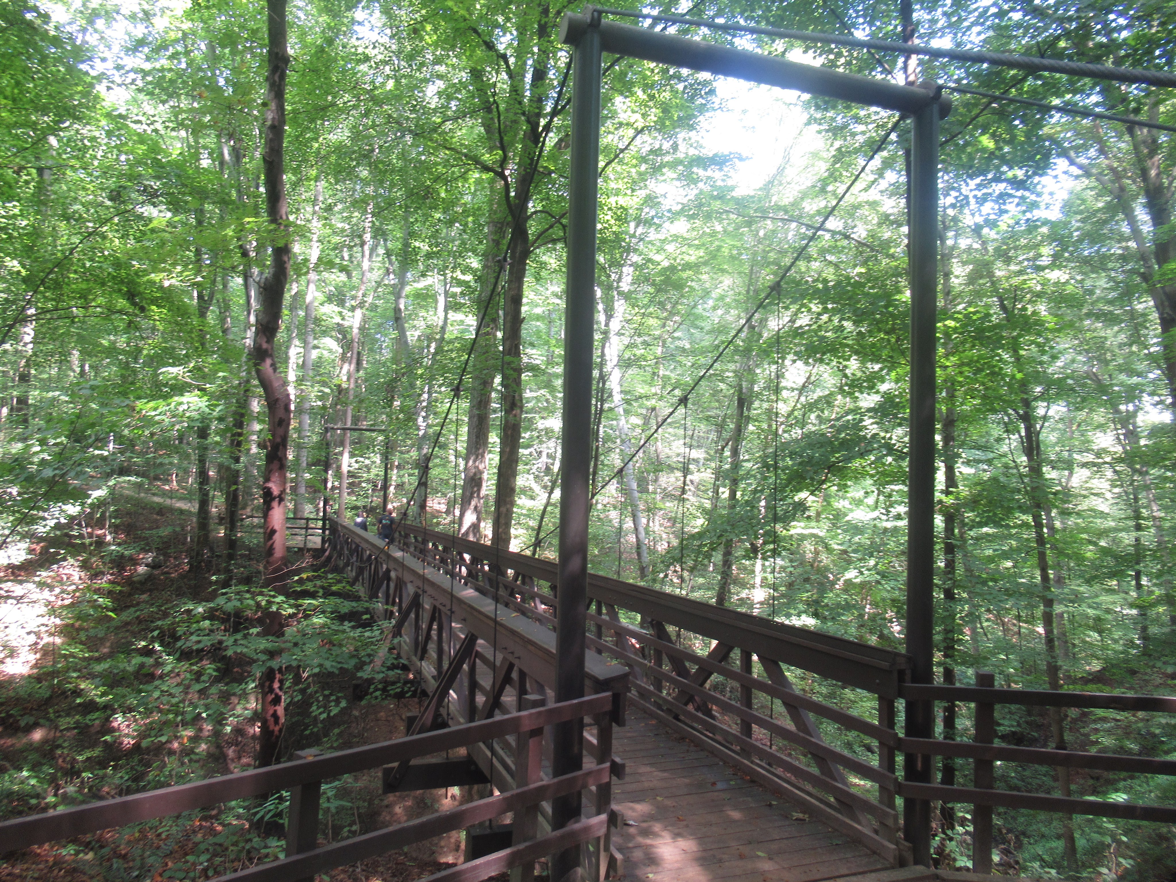20210905 – Sand Run Metro Park