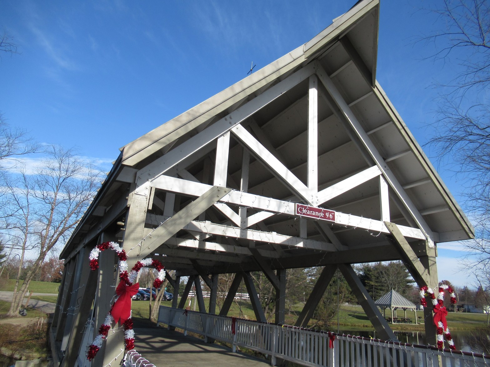20211204 – Homestead Metro Park
