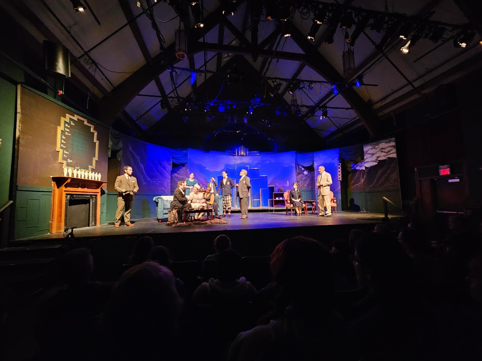 New York City – Part 1 – New Jersey